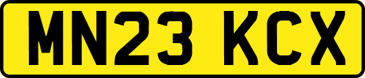 MN23KCX