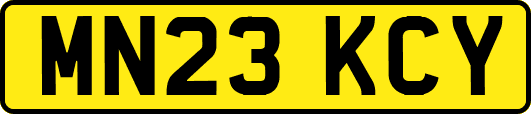 MN23KCY