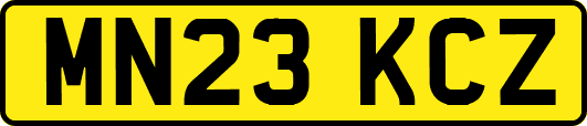 MN23KCZ
