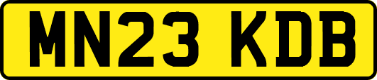 MN23KDB