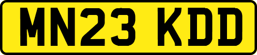 MN23KDD