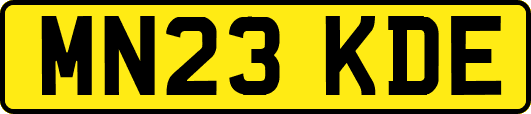 MN23KDE