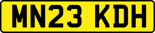 MN23KDH
