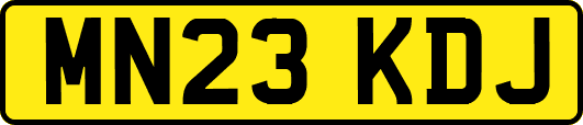 MN23KDJ