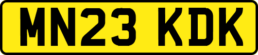 MN23KDK