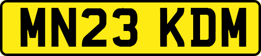MN23KDM