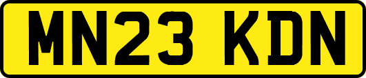 MN23KDN