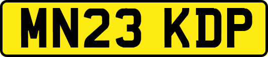 MN23KDP