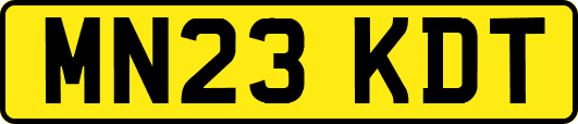 MN23KDT