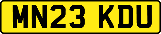 MN23KDU