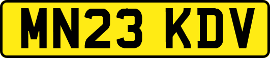 MN23KDV