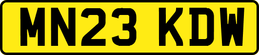 MN23KDW