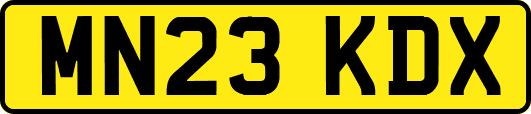 MN23KDX