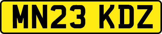 MN23KDZ