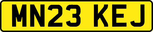 MN23KEJ