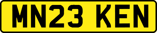 MN23KEN