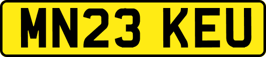MN23KEU
