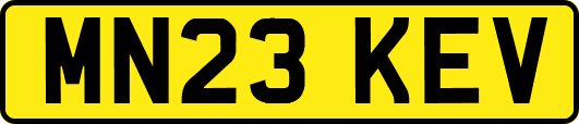 MN23KEV