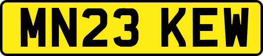 MN23KEW