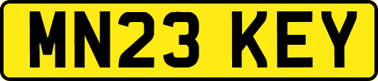 MN23KEY
