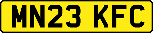 MN23KFC