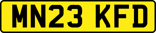 MN23KFD