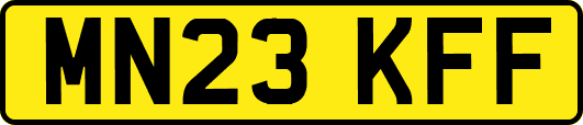 MN23KFF