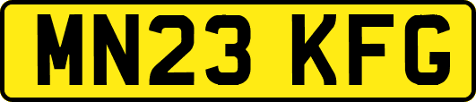 MN23KFG
