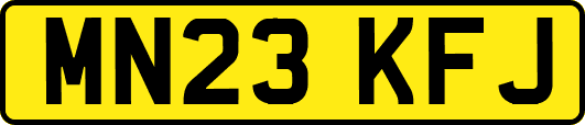 MN23KFJ