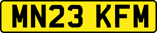 MN23KFM