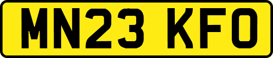MN23KFO