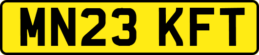 MN23KFT