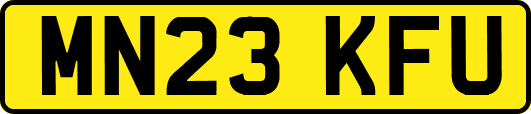 MN23KFU