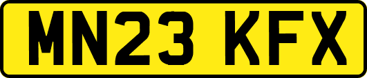 MN23KFX