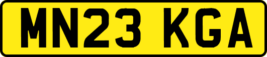 MN23KGA