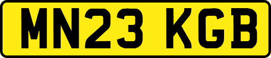 MN23KGB