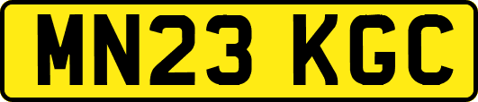 MN23KGC
