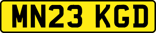 MN23KGD