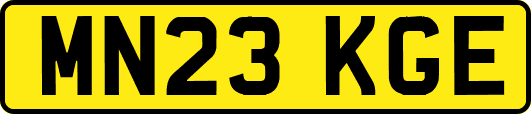 MN23KGE