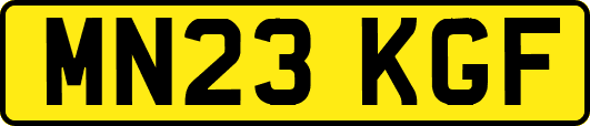 MN23KGF