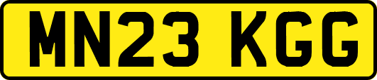 MN23KGG