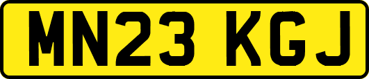 MN23KGJ