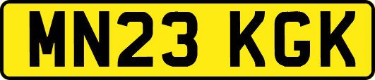 MN23KGK