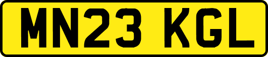 MN23KGL