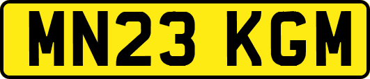 MN23KGM