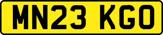 MN23KGO