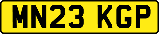 MN23KGP
