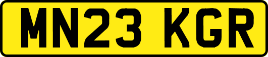 MN23KGR