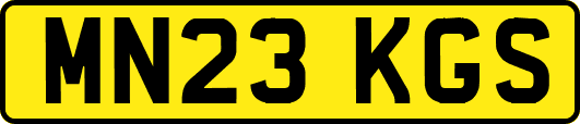 MN23KGS