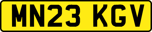 MN23KGV